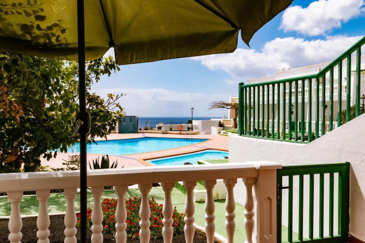 Apartamento Apartamento Loma Verde Tías