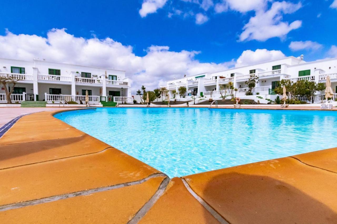 Apartamento Loma Verde Tías