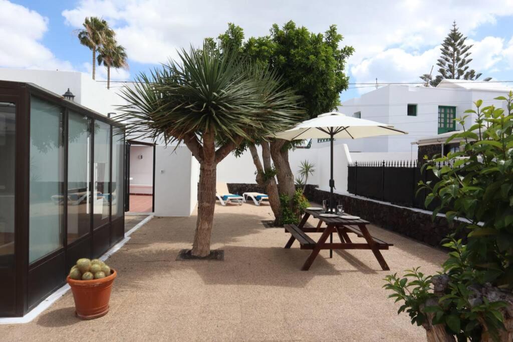 Casa Pany Puerto del Carmen (Lanzarote)