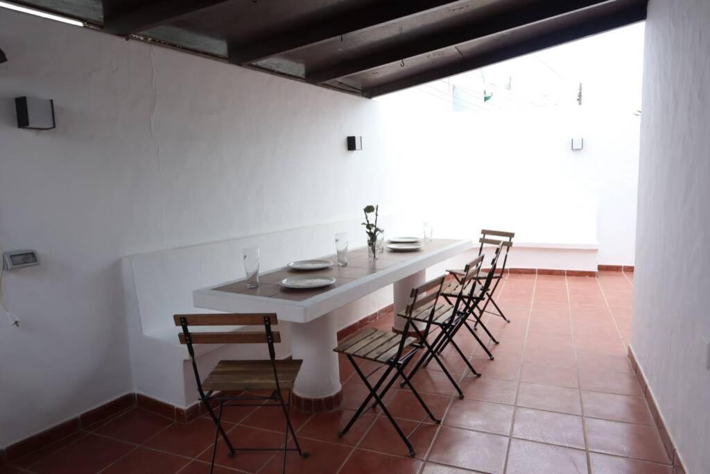Casa Pany * Puerto del Carmen (Lanzarote)