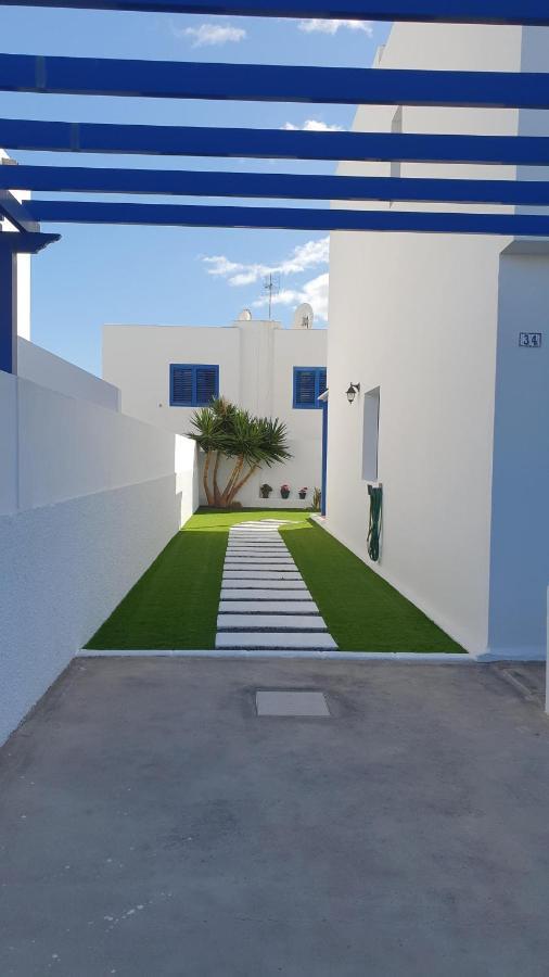 Casa Azul Holiday home *