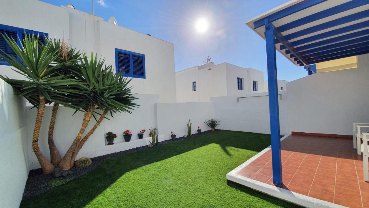Casa Azul Holiday home Playa Blanca (Lanzarote)