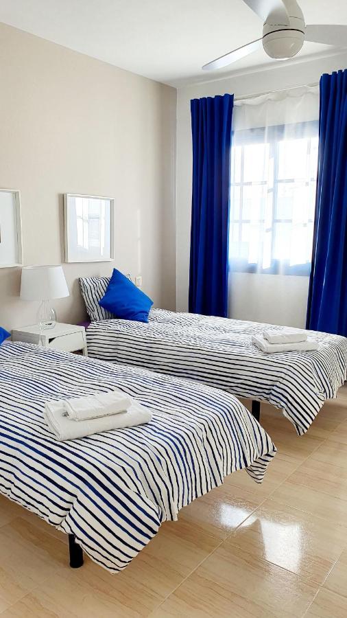Holiday home Casa Azul *