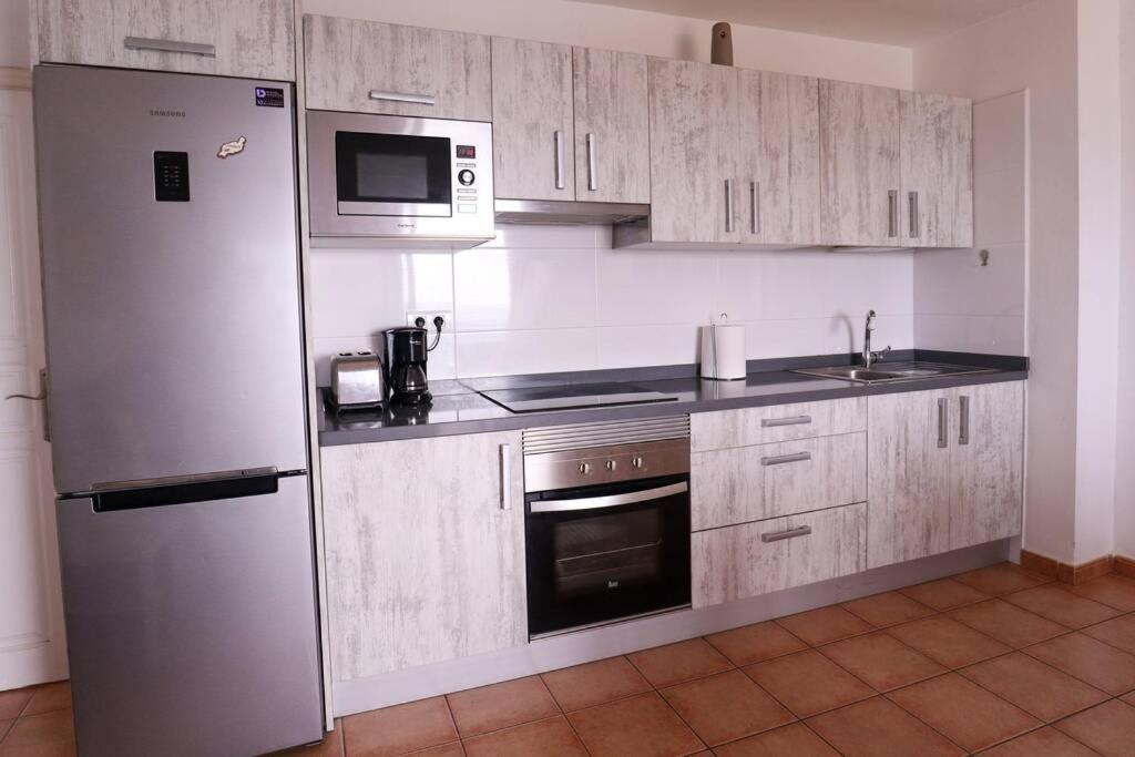 Apartamento Mar Tías