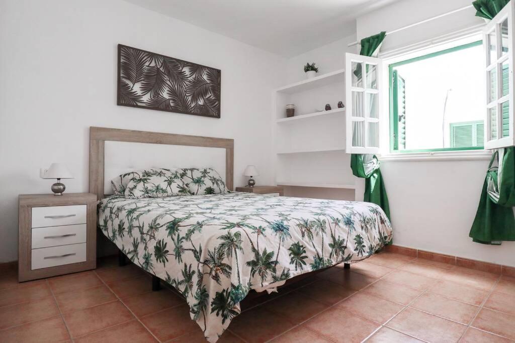 Apartamento Mar Apartamento Tías