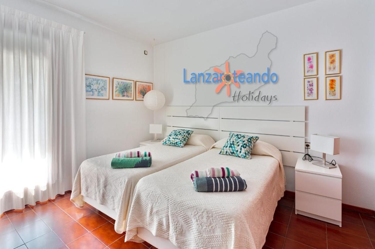 Apartamento Molinos 6205
