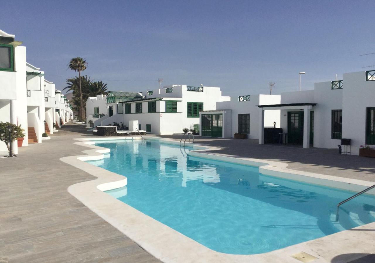Apartamento Relax & Pool Next To The