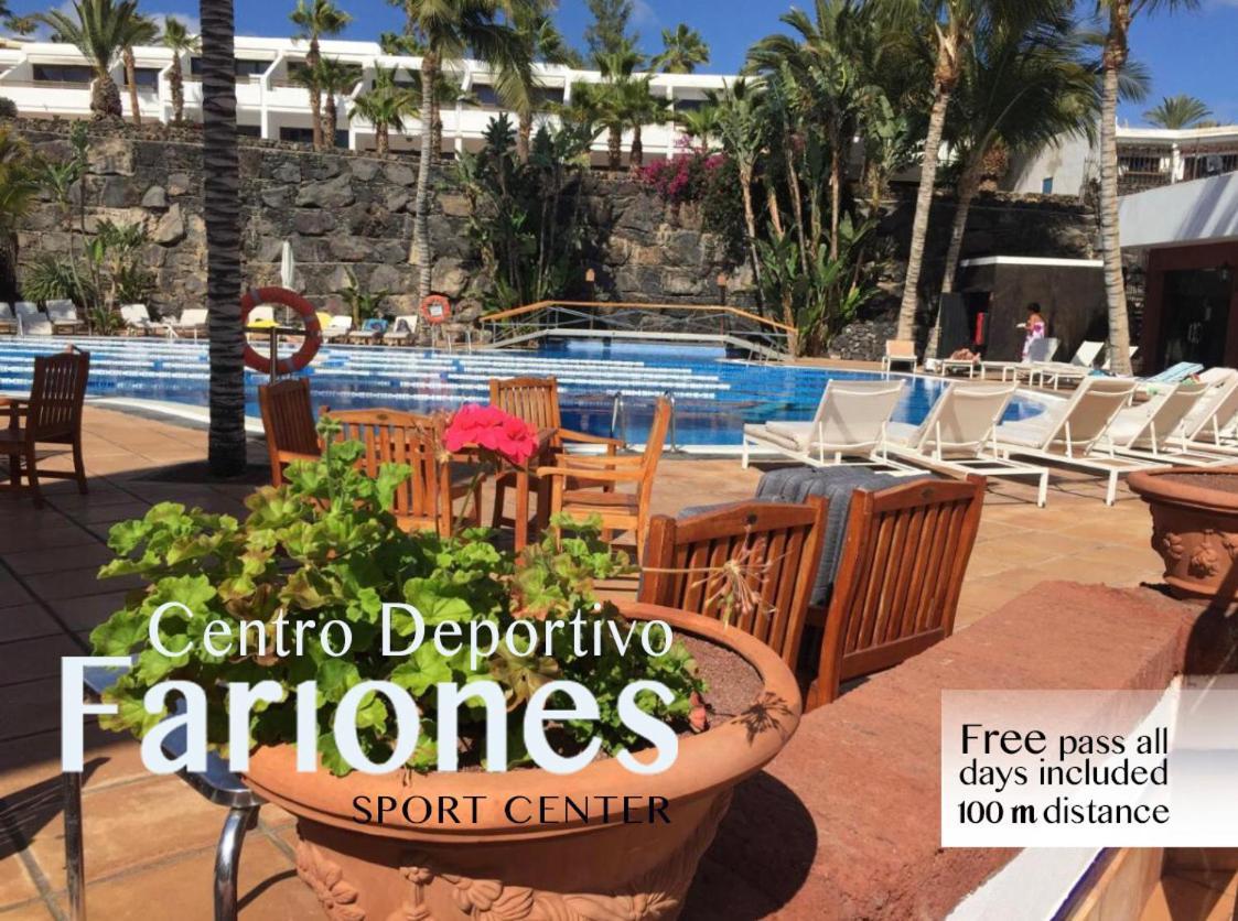 Apartment Luxury Diving Puerto del Carmen (Lanzarote)