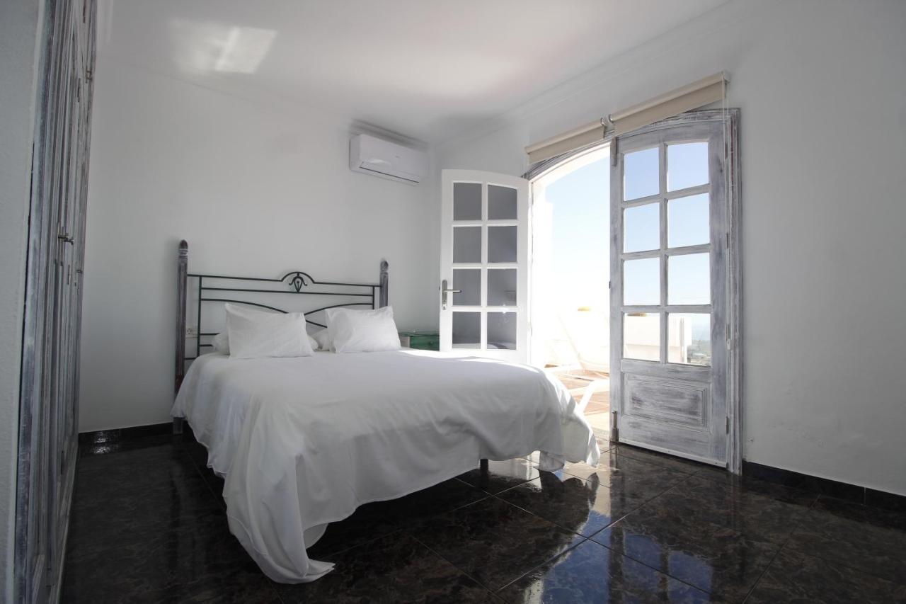 Complejo Oasis La Asomada Villa