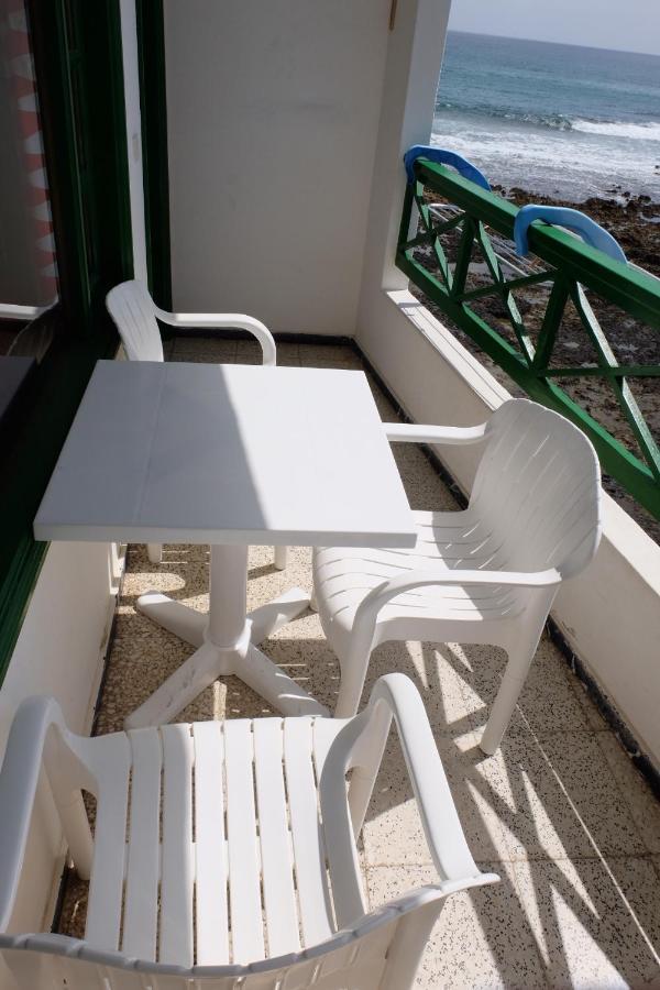 Sea & Relax - Apartament 2 Drcha Apartamento Arrieta (Lanzarote)