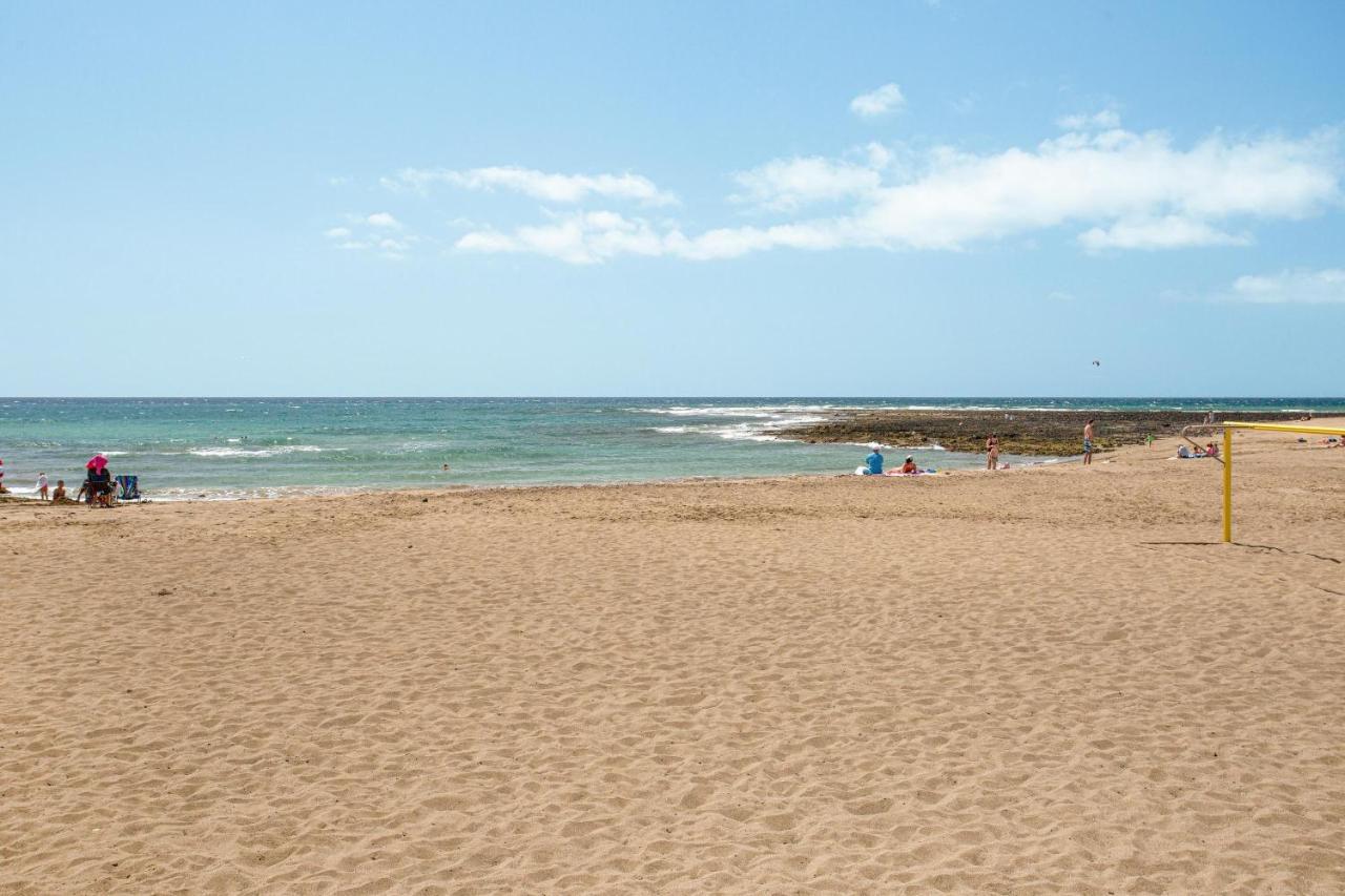 Сasa de vacaciones Casa Ann *