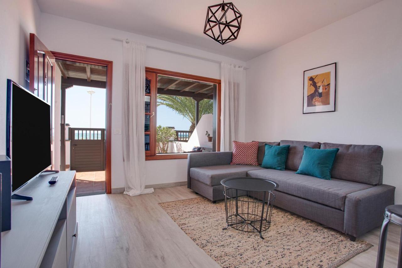Сasa de vacaciones Casa Ann Arrecife (Lanzarote)