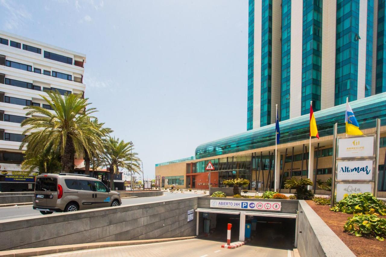 Сasa de vacaciones Casa Juana A 50 Metros La Playa Del Reducto Y Wifi Free