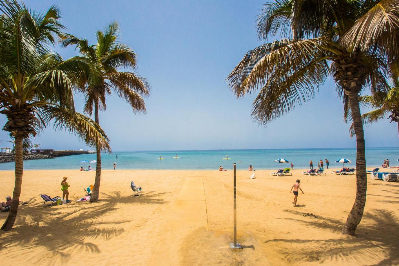Casa Juana A 50 Metros La Playa Del Reducto Y Wifi Free *