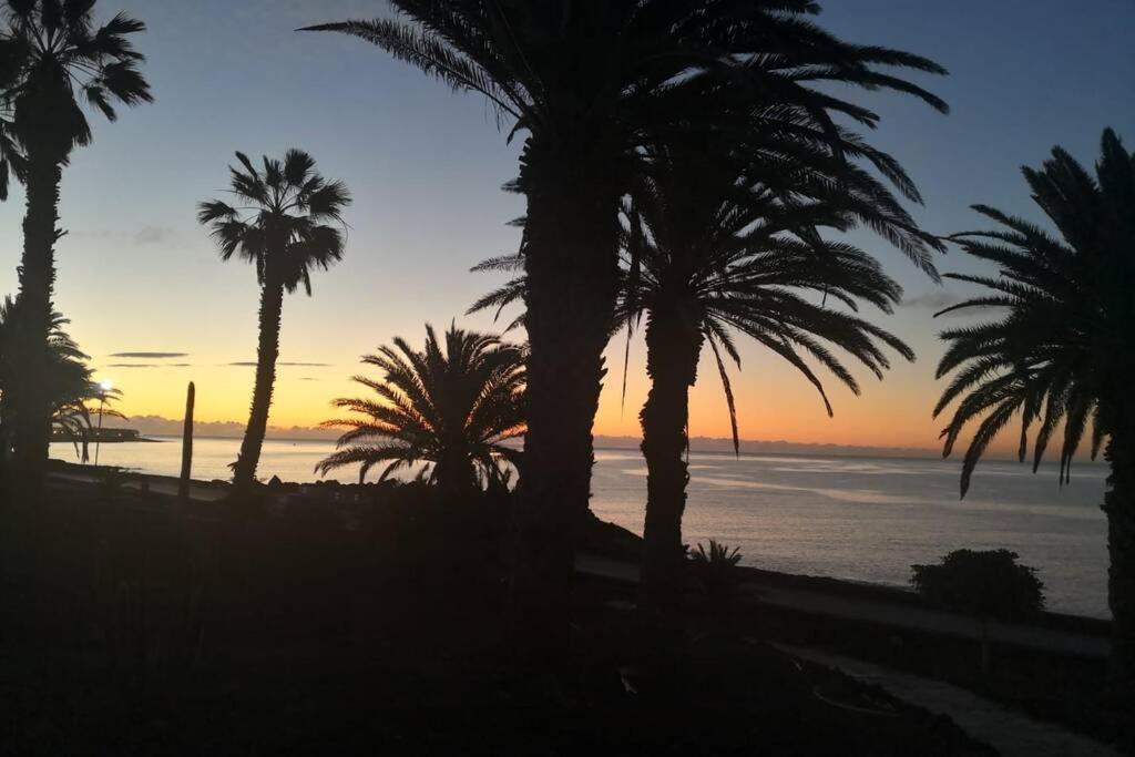 Apartamento Lina 25 Playa Roca *