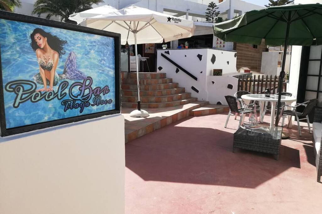 Apartamento Lina 25 Playa Roca Costa Teguise
