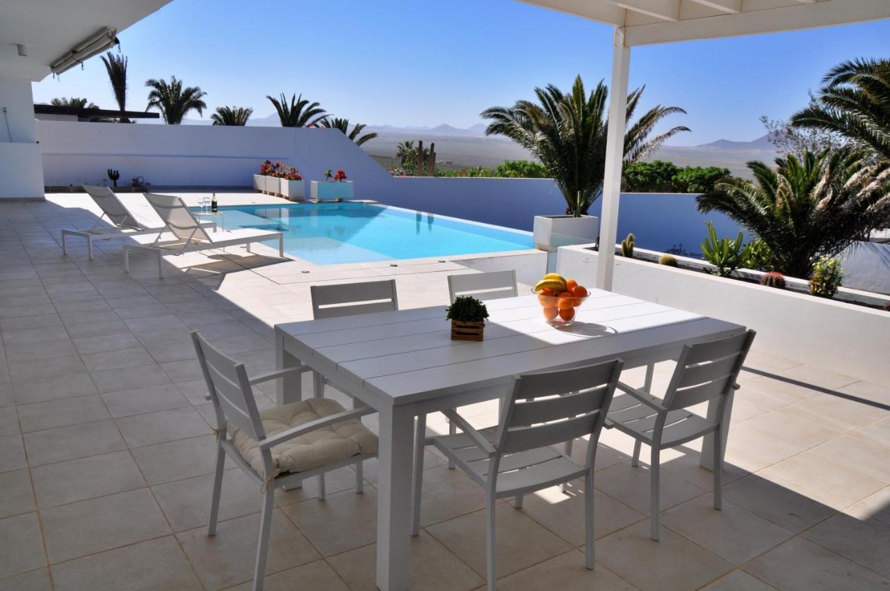 Paraíso Villa Famara