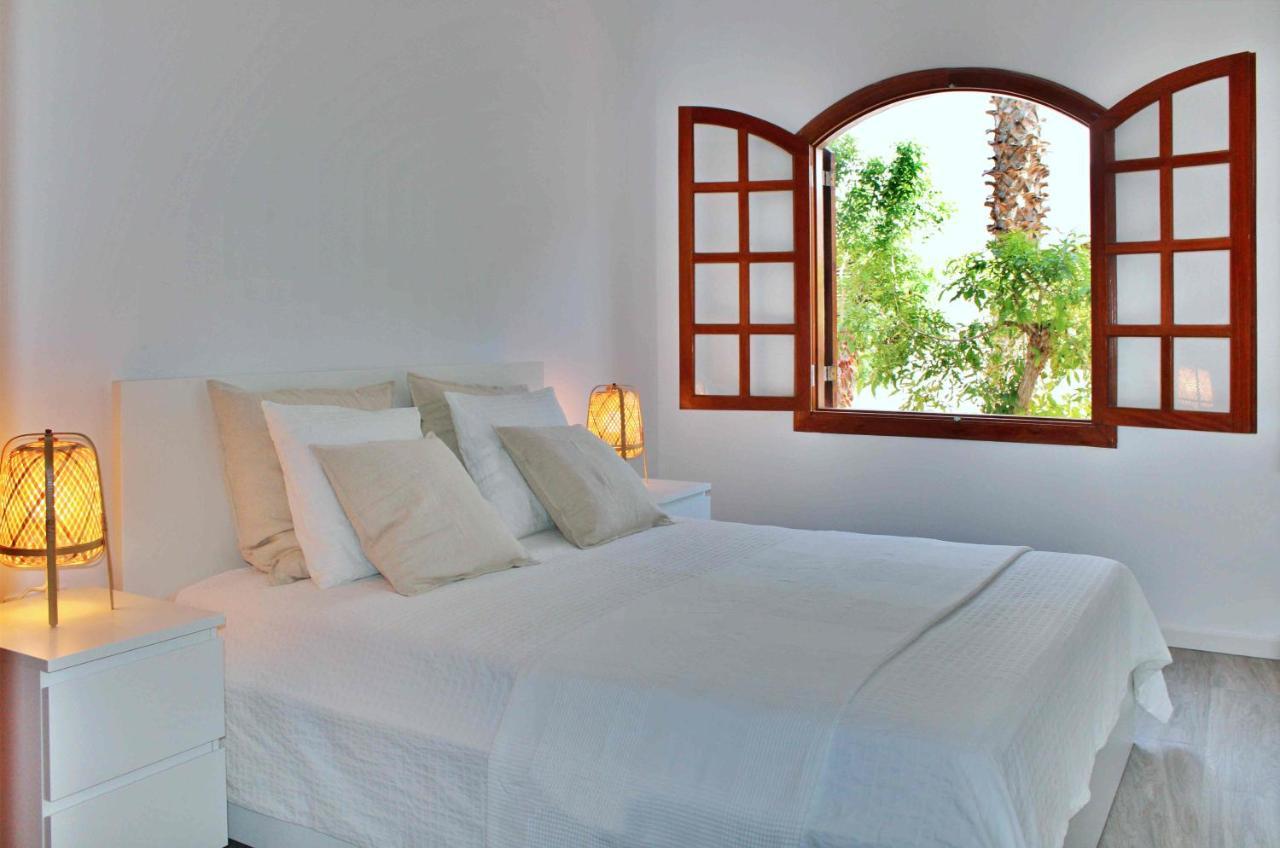 Apartment Playa Honda Home