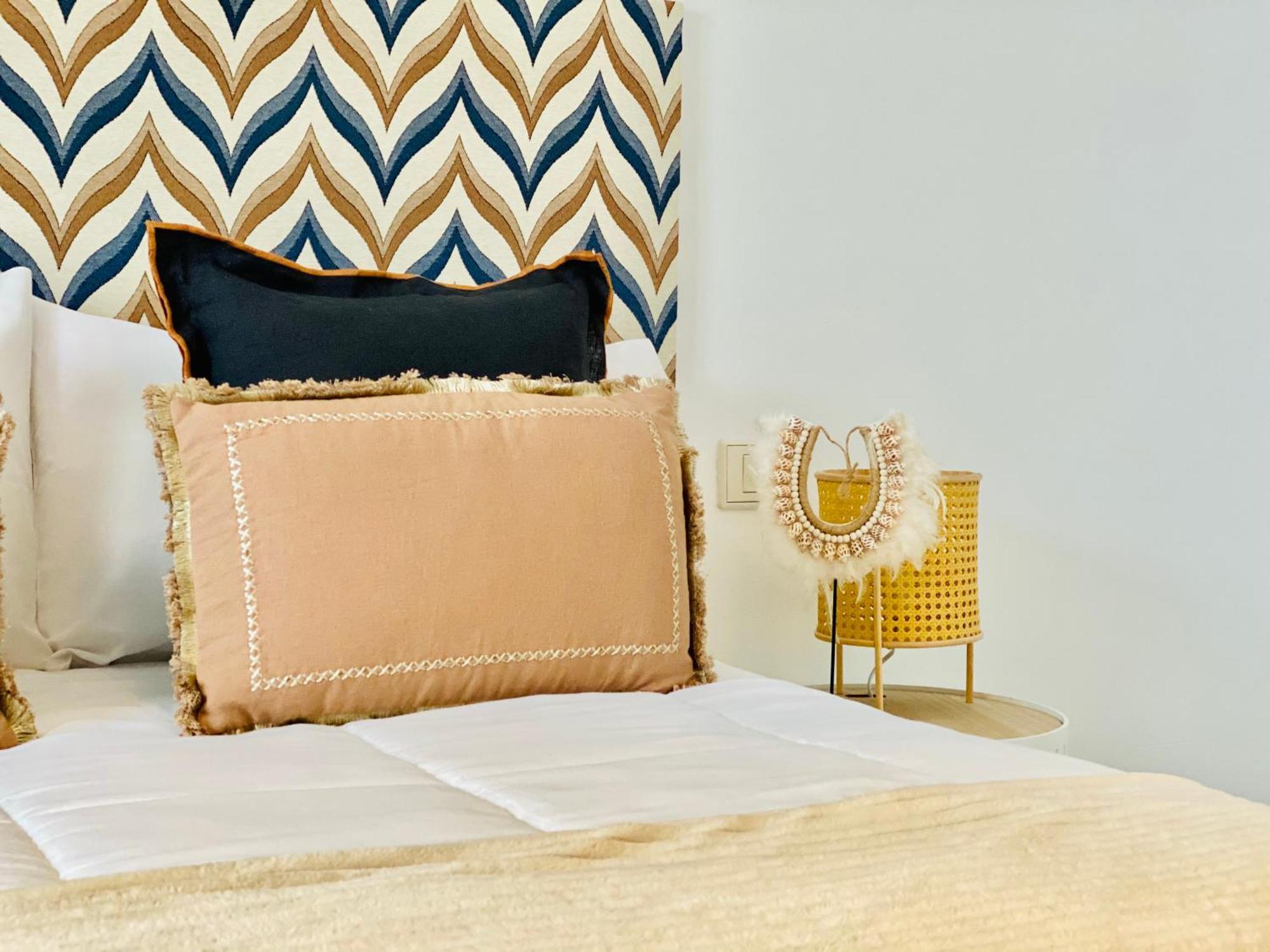 Canaryislandshost L Surfer Apartamento