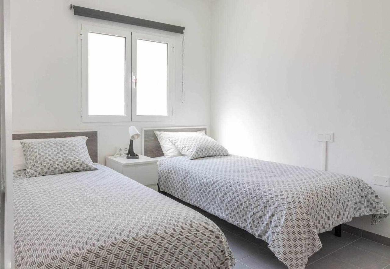 Y Apartamento Arrecife (Lanzarote)