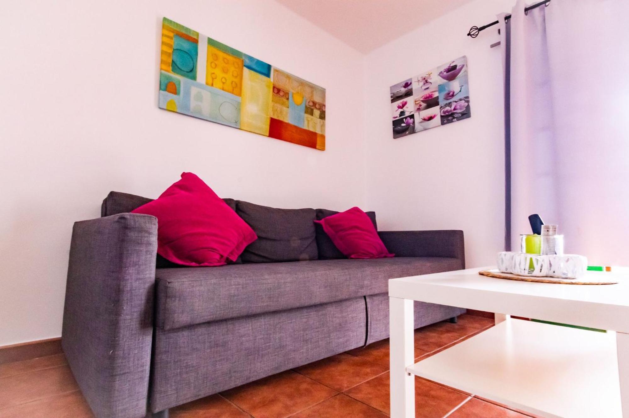 Apartamento Loma Verde * Tías