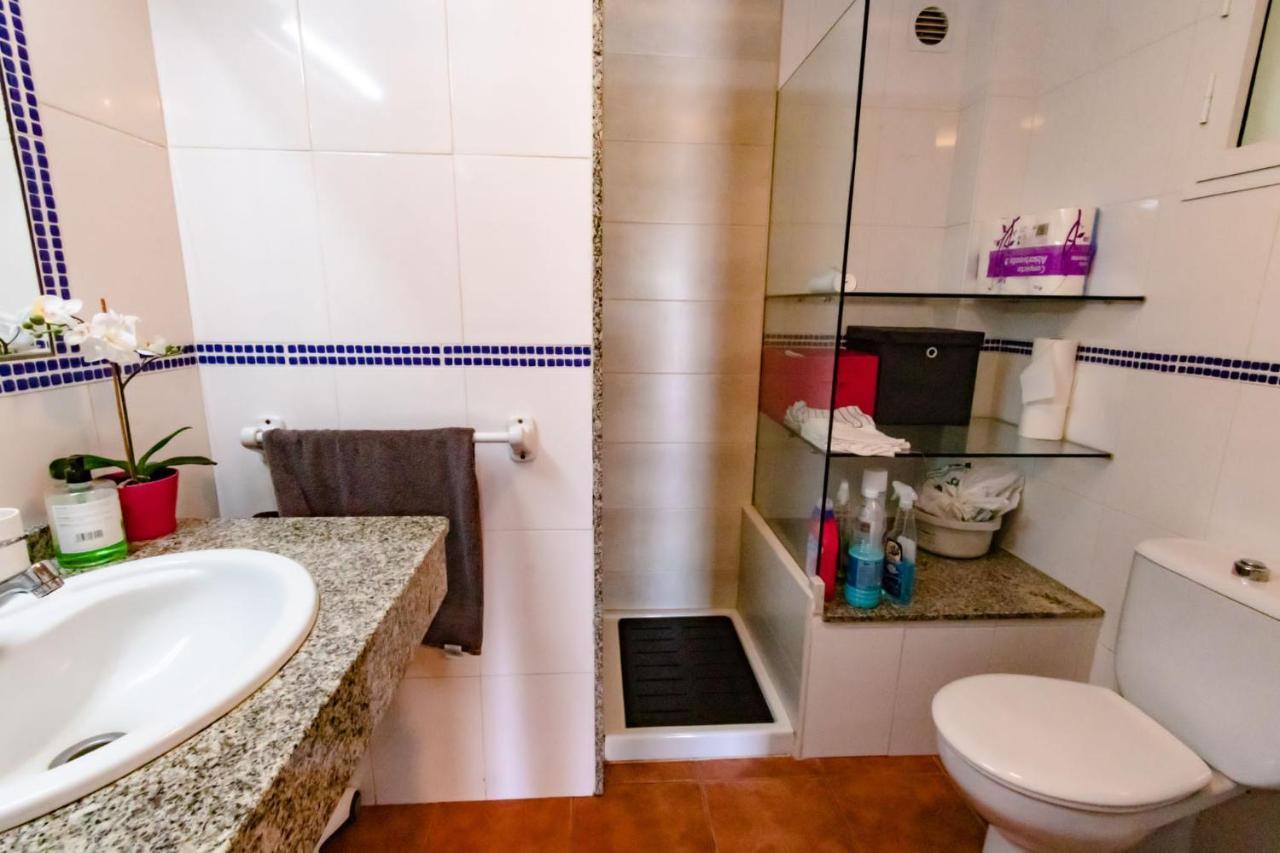 Apartamento Apartamento Loma Verde Tías