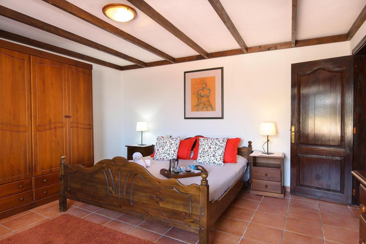 Clara 1 Villa Conil