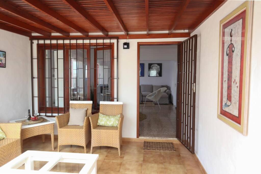 Сasa de vacaciones Casa Pany Puerto del Carmen (Lanzarote)