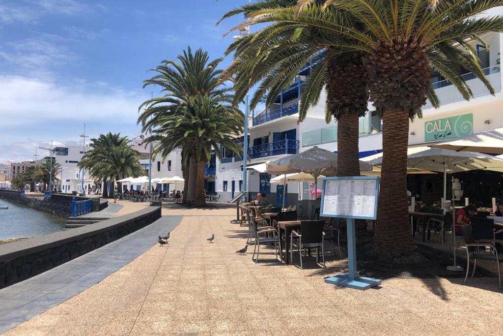 Apartment The Penthouse Ascona In El Charco