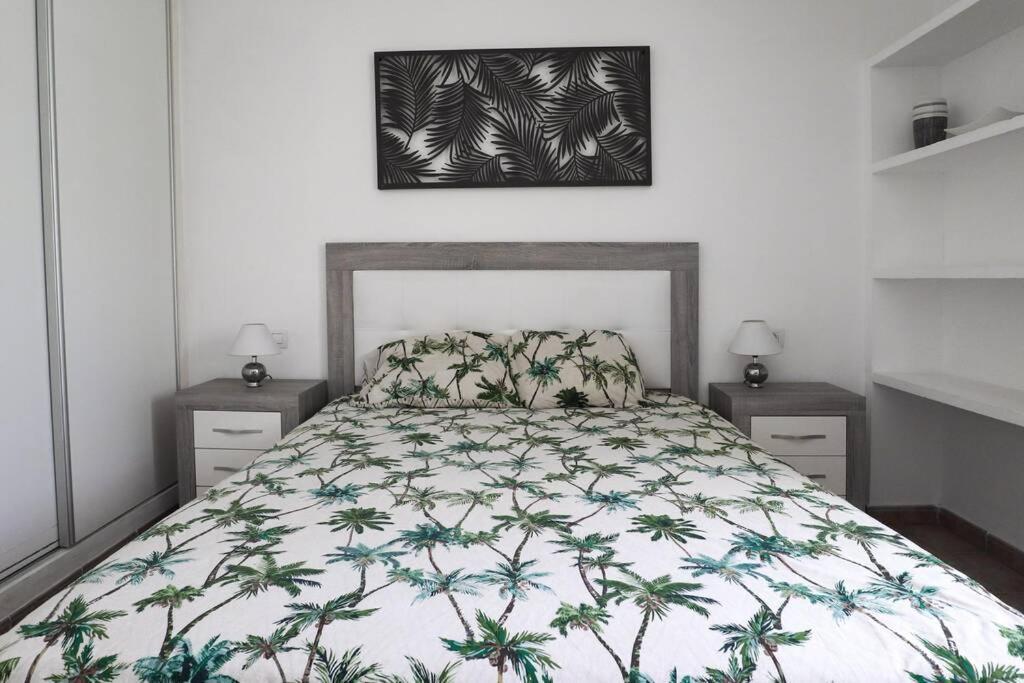 Apartamento Mar * Tías