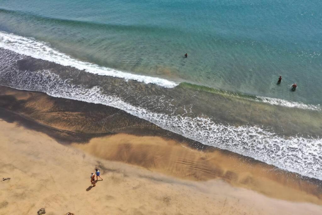 Apartamento Mar