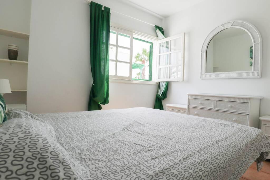 Apartamento Mar * Tías