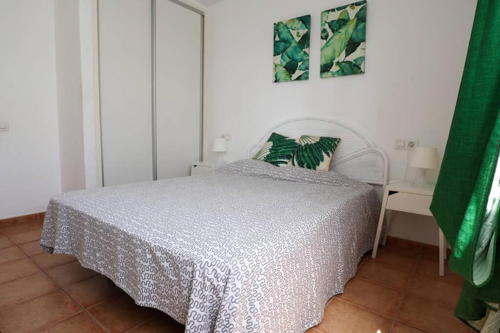 Apartamento Mar Apartamento
