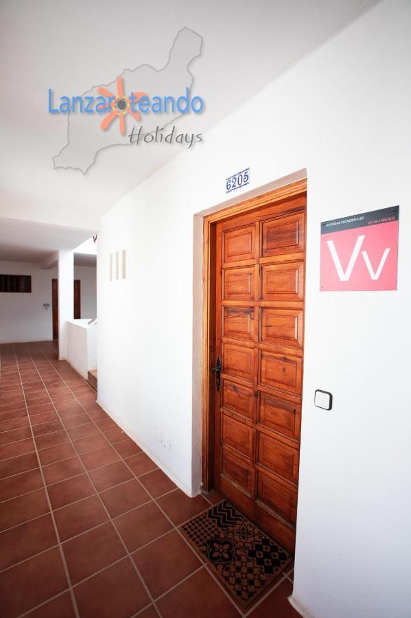 Molinos 6205 Apartamento *