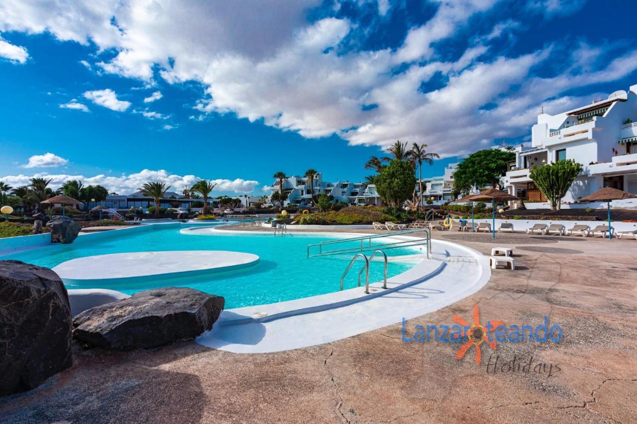 Molinos 6205 Apartamento Costa Teguise