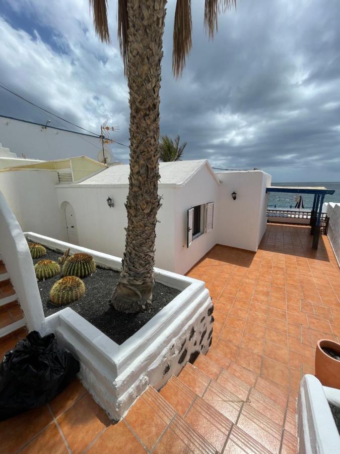 Caleton * Puerto del Carmen (Lanzarote)