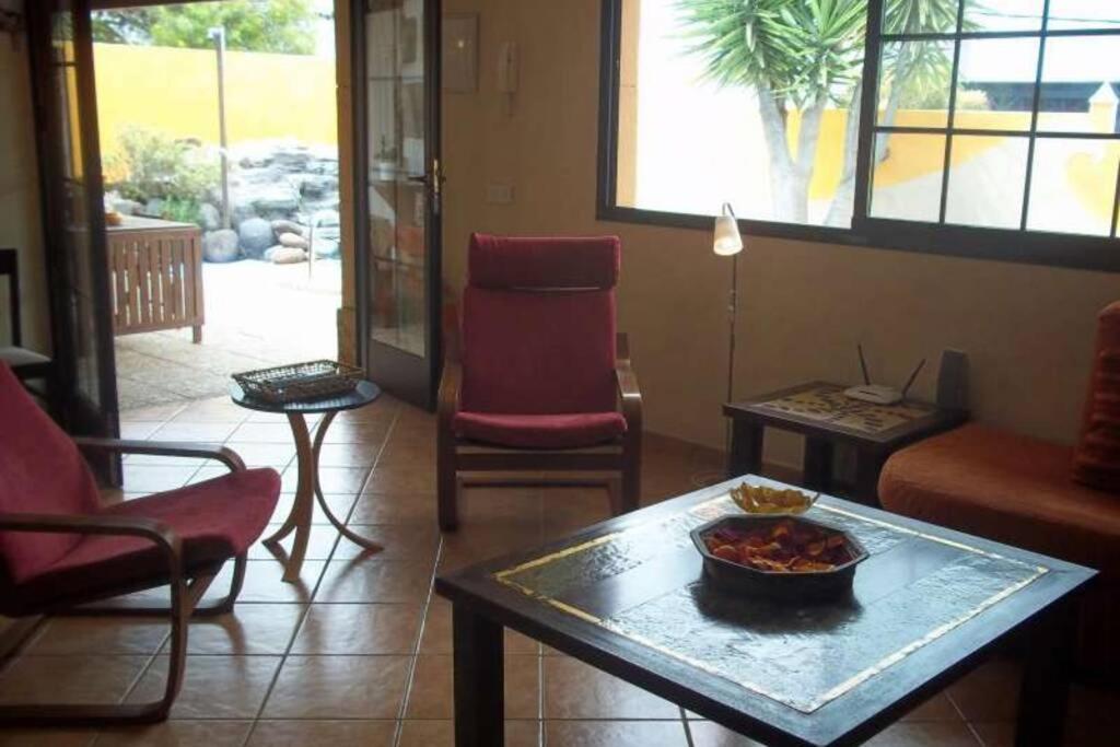Isabel, Wifi, Piscina Privada Y Climatizada Villa