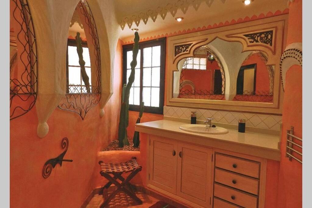 Villa Isabel, Wifi, Piscina Privada Y Climatizada Tahiche