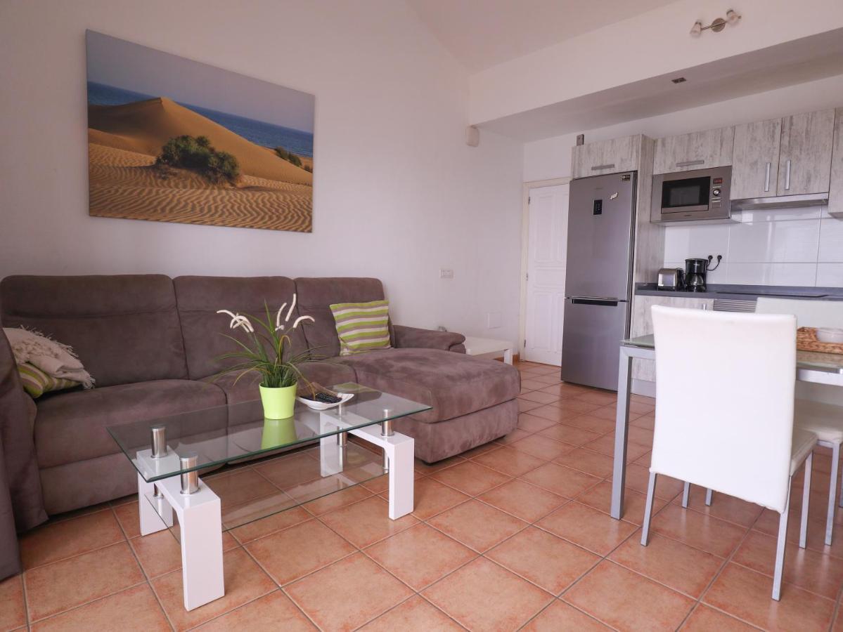 Apartamento Mar * Tías