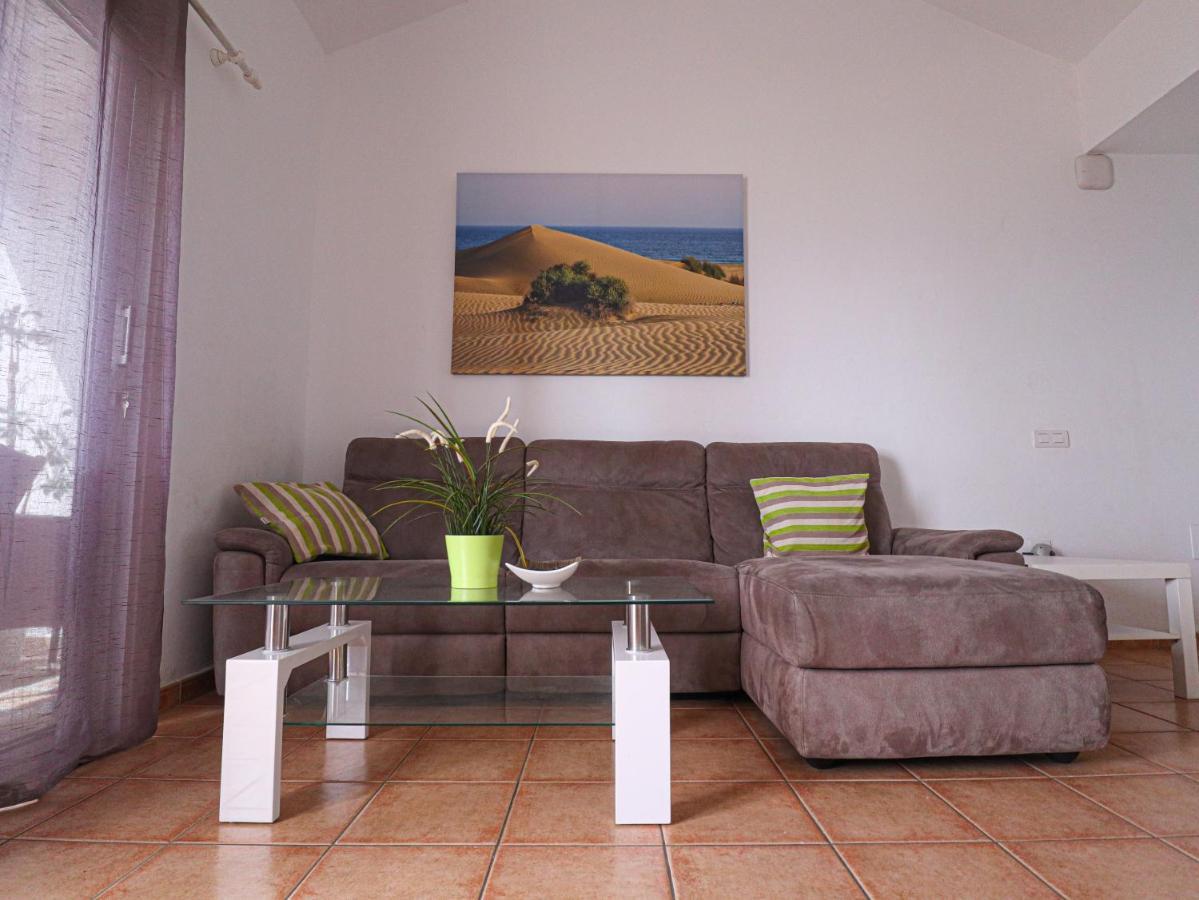 Apartamento Mar Tías