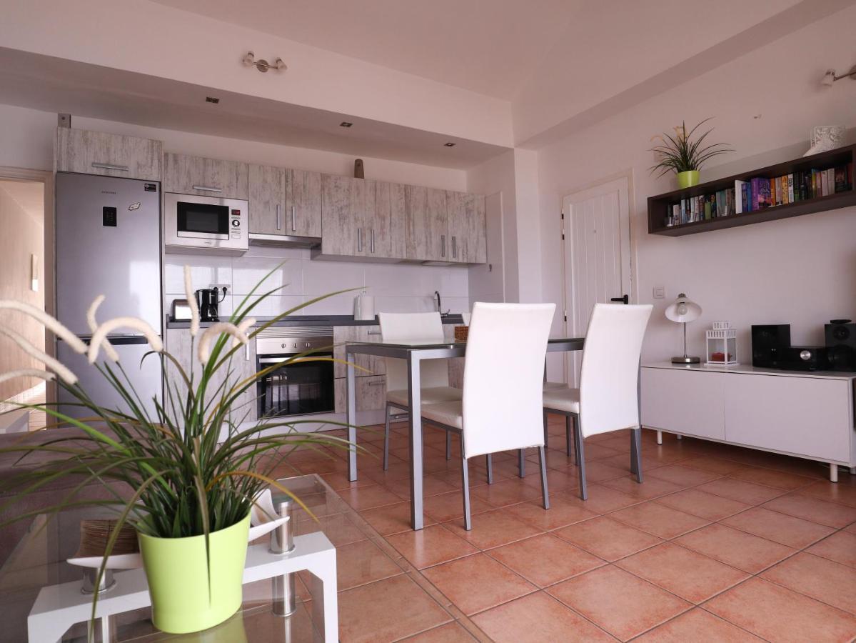 Apartamento Mar