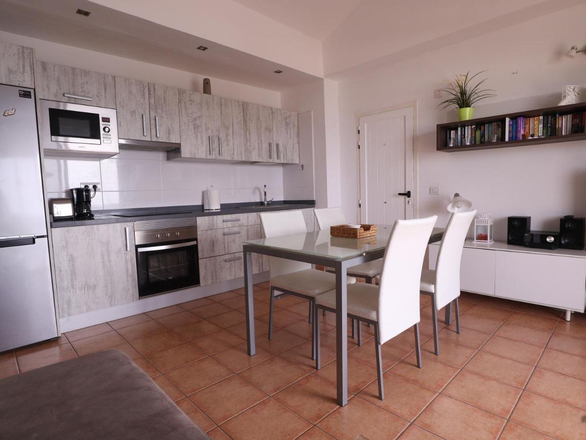 Apartamento Mar Tías