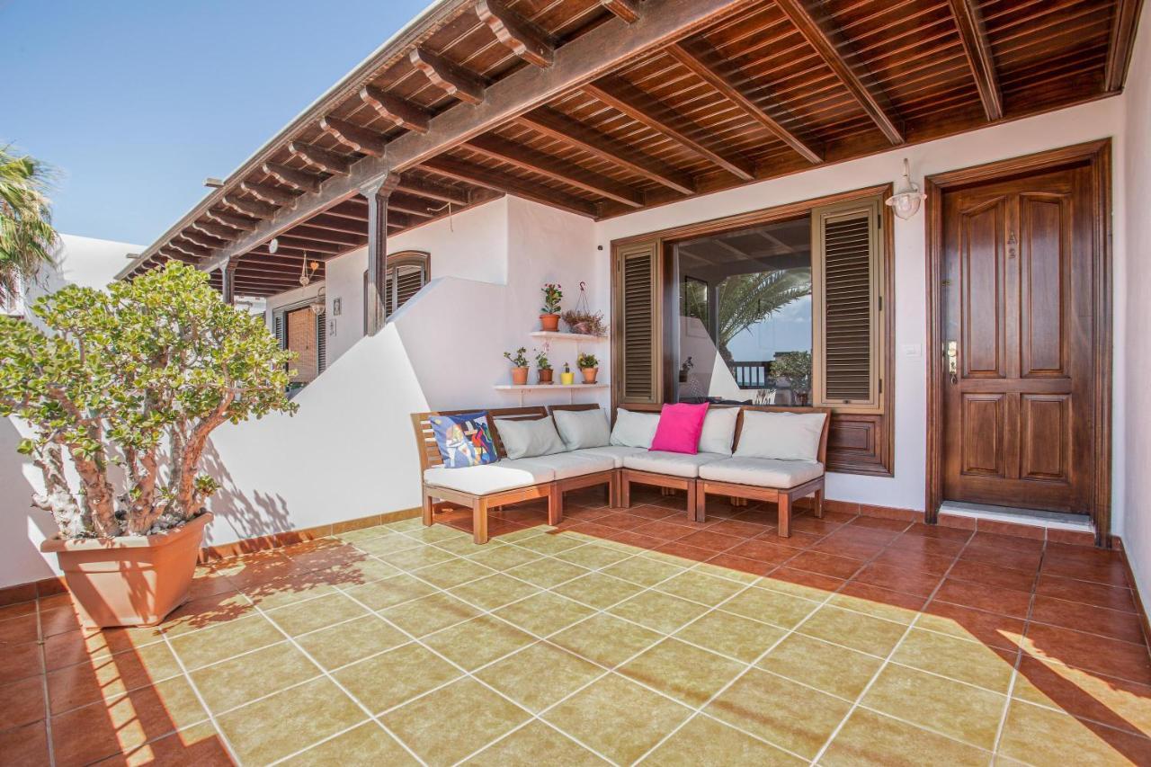 Сasa de vacaciones Casa Ann Arrecife (Lanzarote)