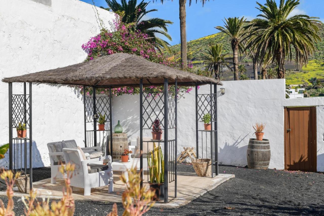 Casa Maria Dolores Сasa de vacaciones Haría