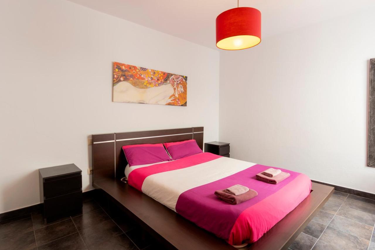 Apartamento Sunshine *