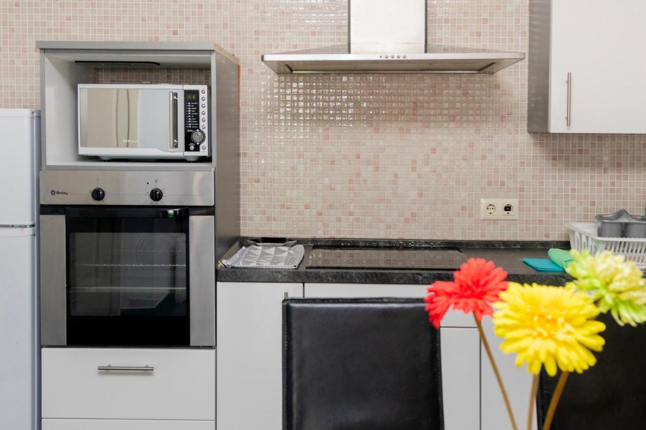 Apartamento Sunshine *