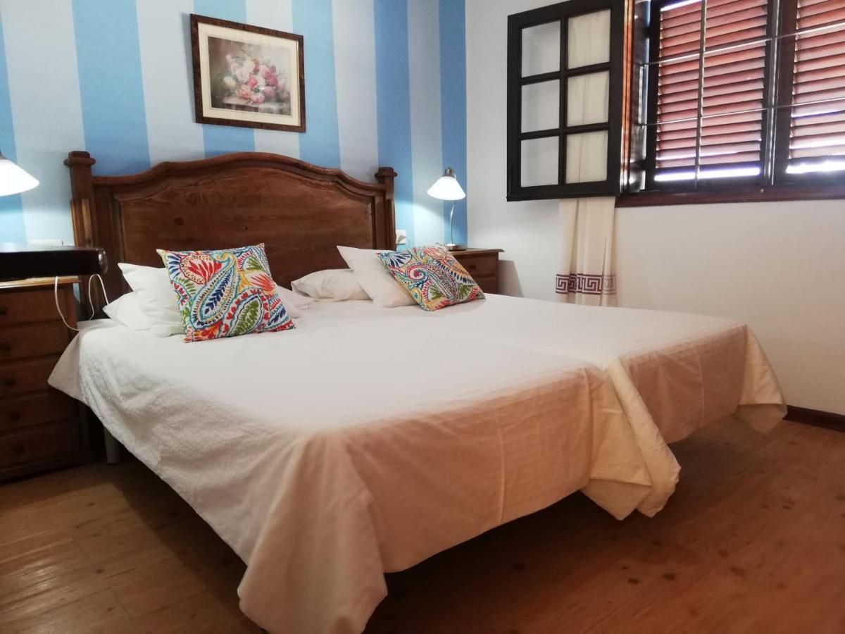 Apartamento Fragosos Apartment