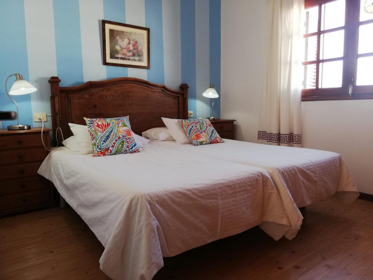 Apartamento Fragosos Apartment