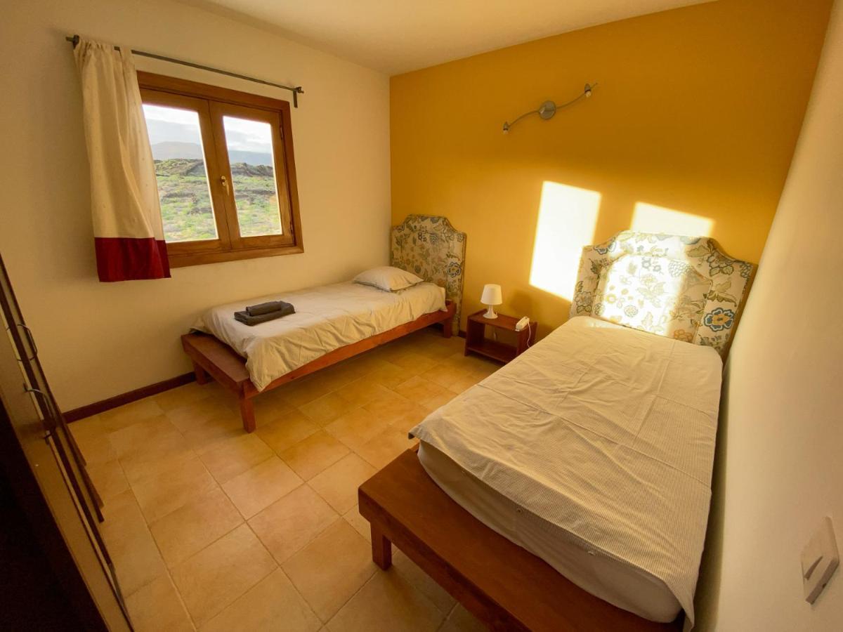 Casa Neem - Village Naturiste - Fkk Apartment *