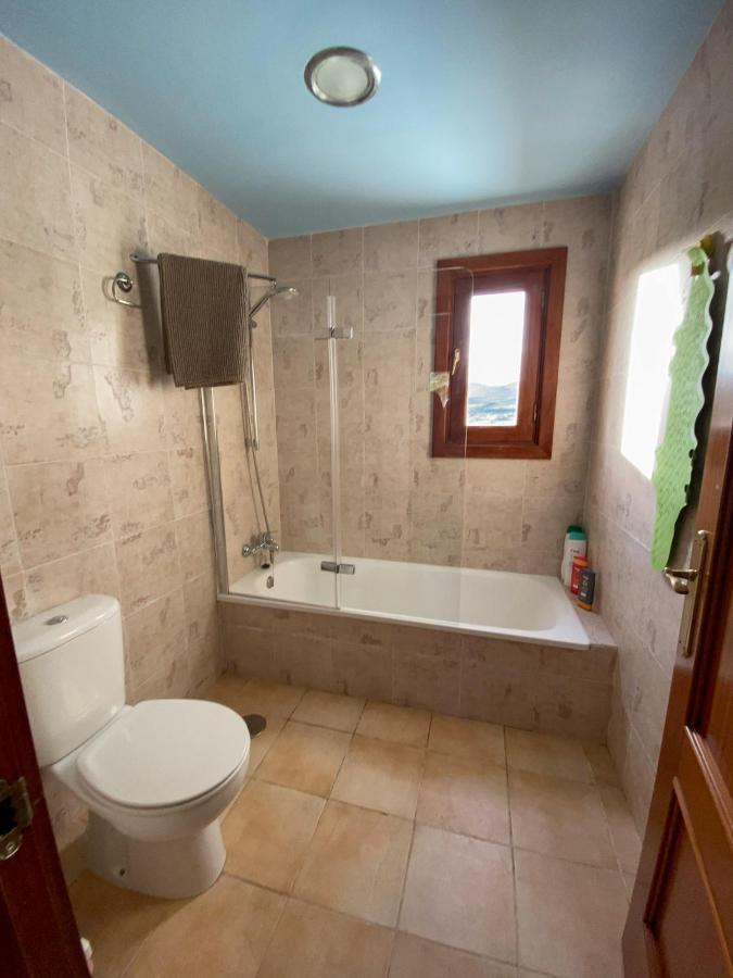 Casa Neem - Village Naturiste - Fkk Apartment Charco del Palo